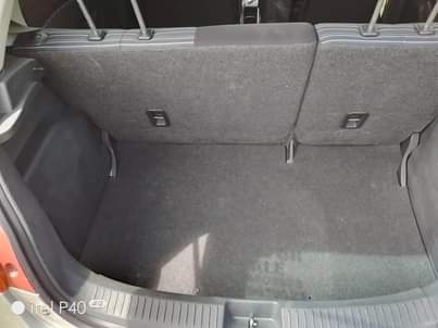used mazda demio