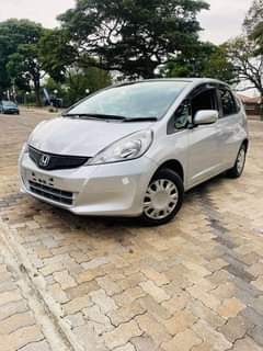 used honda fit