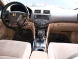 A picture of Honda Accord EOD Sound engine and gear Buy and drive
