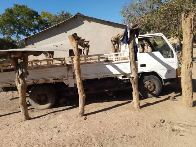 trucks