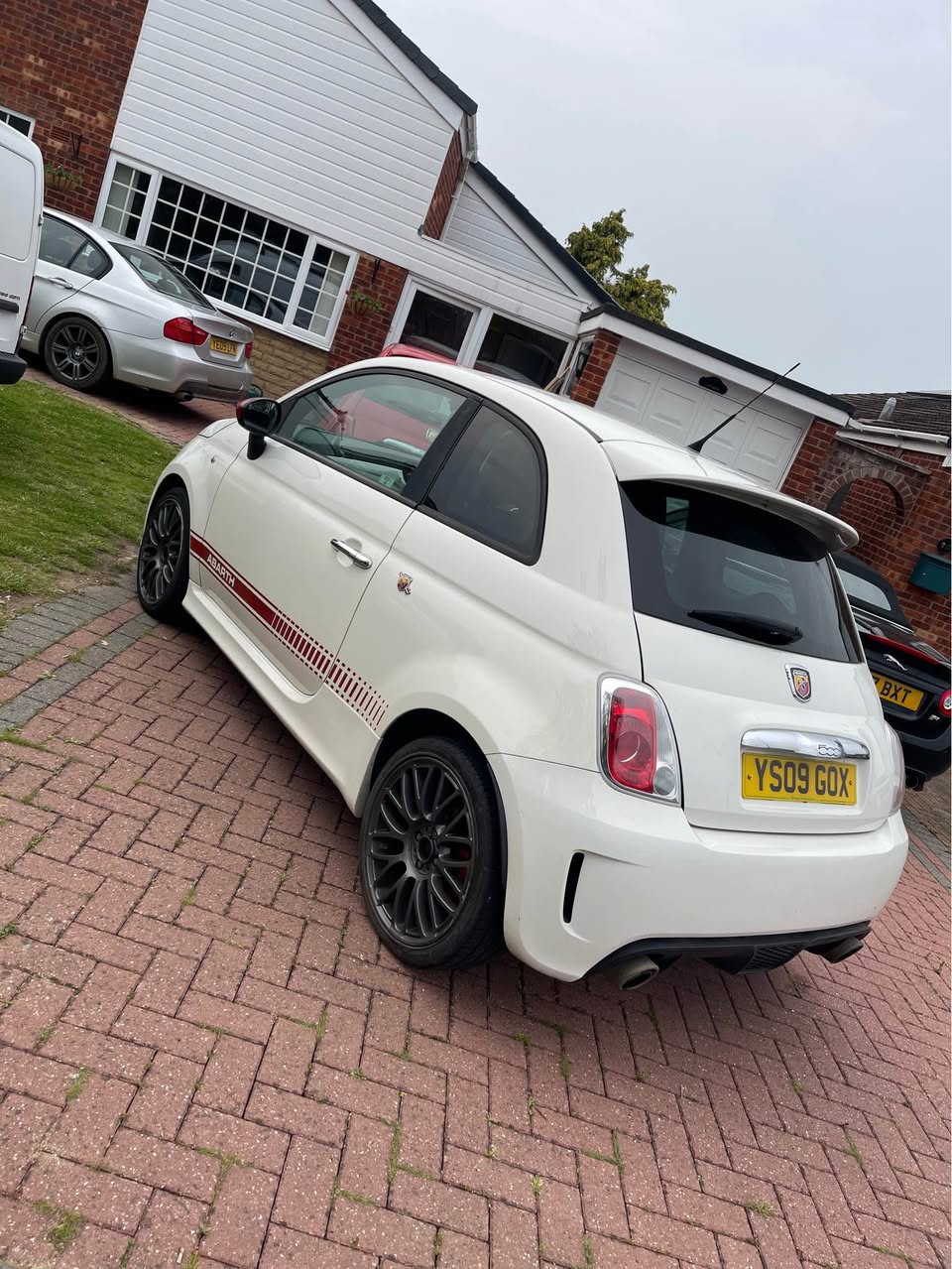 abarth