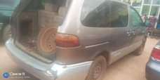 A picture of 1990 Toyota Sienna