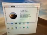 A picture of BUREEEEEEEEE CHUKUA HIZO MAC ZIKO ZA MOTO MOUSE KEYBOARD WiFi