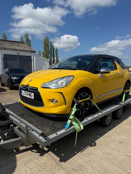 citroen ds3