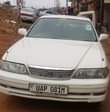 A picture of Toyota mark 11