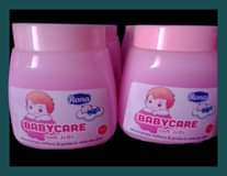 A picture of BABYCARE Soft Jelly