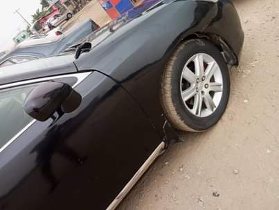 A picture of Lexus ES 350