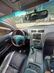 A picture of Lexus GS430 2006