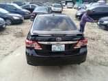 A picture of Toyota Corolla 2012 Perfect buy and drive 2 4 million