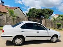 used nissan sunny