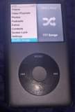 A picture of I m selling a 160gb 7th generation apple iPod LATE
