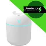 A picture of Humidifier aromer diffuser colourfull