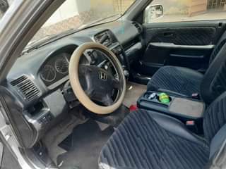 A picture of 2004 Honda crv