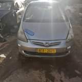 used honda fit