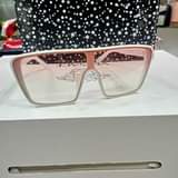 A picture of Shades available