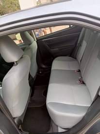 A picture of 2014 Toyota Corolla