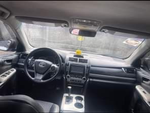 A picture of DIRECT BELGIUM 2014 TOYOTA CAMRY SPORT EDITION FIRST BODY ENGINE