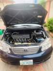A picture of 2004 Corolla 04