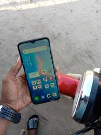 A picture of INFINIX SMART 7 PLUS GB 64 RAM 6