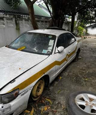 toyota chaser
