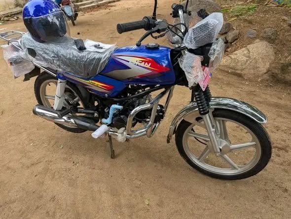 bike