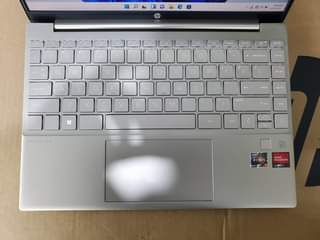 A picture of Hp
