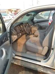 A picture of Toyota Tacoma Direct for sale Long chassis Automatic transmission Full