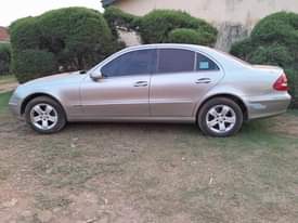A picture of Benz