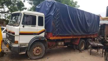 A picture of Iveco