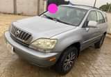 A picture of 2002 RX 300