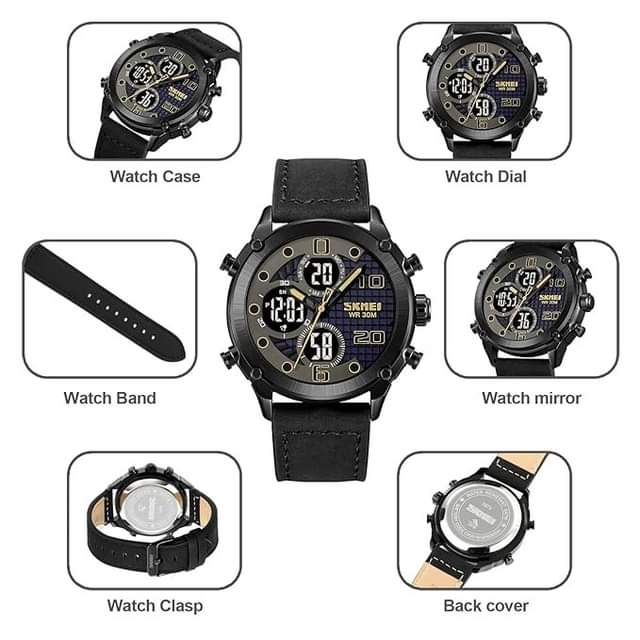 watches