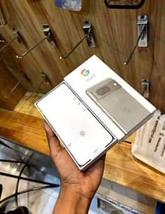 A picture of GOOGLE PIXEL 8 128GB