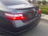 A picture of TOKUNBO Toyota Camry SE 2008Model No mechanical issues Good condition