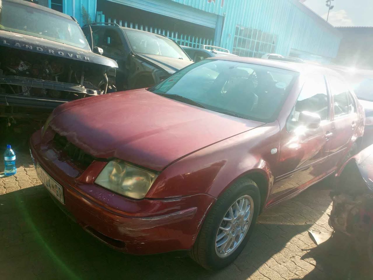 2000 cars