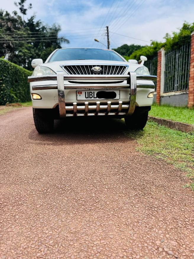 Lubwama R.