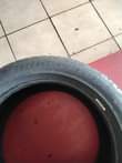 A picture of 225 50 17 Runflat