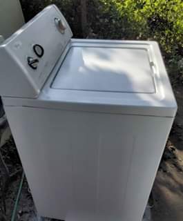 washer