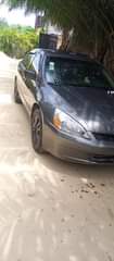 A picture of HONDA ACCORD 2003 MODEL FOR SALE