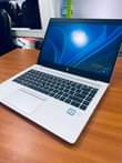 A picture of HP 850 G5 ELITEBOOK