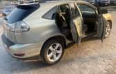 A picture of 1 year used Lexus RX 350 2009 Full Option First