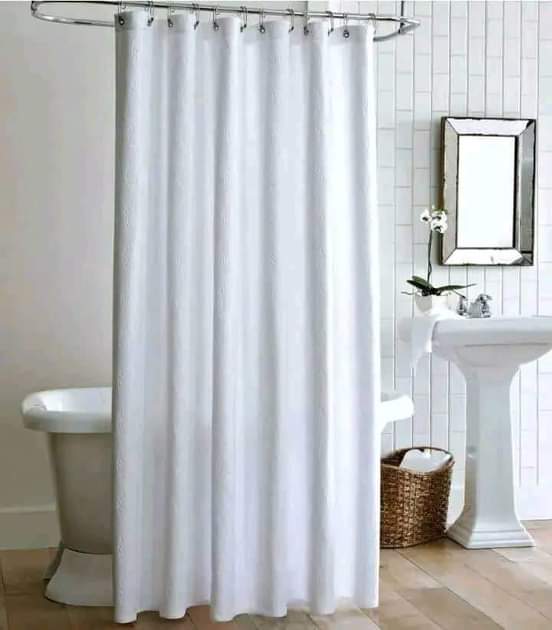 curtains