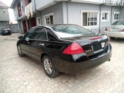 A picture of Very sharp DC honda
