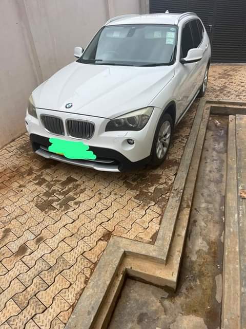 used bmw