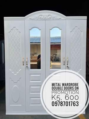 wardrobes