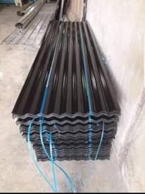 A picture of ROOFING AND CONSTRUCTIONS