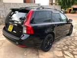 A picture of Volvo