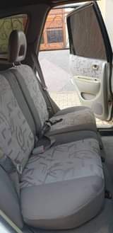 A picture of 2000 Toyota Spacio Base