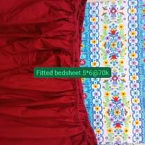 A picture of AMERICAN SECOND HAND BEDDINGS