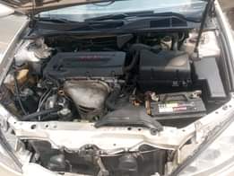 A picture of 05 06 Toyota Camry Big Daddy Belgium Grade Engine is