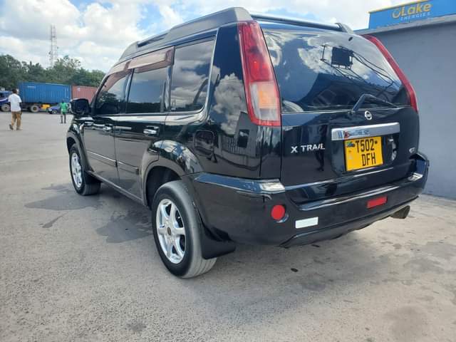 A picture of Nissan Extrail On Sale M9.8